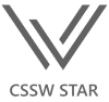 CSSWSTAR Logo