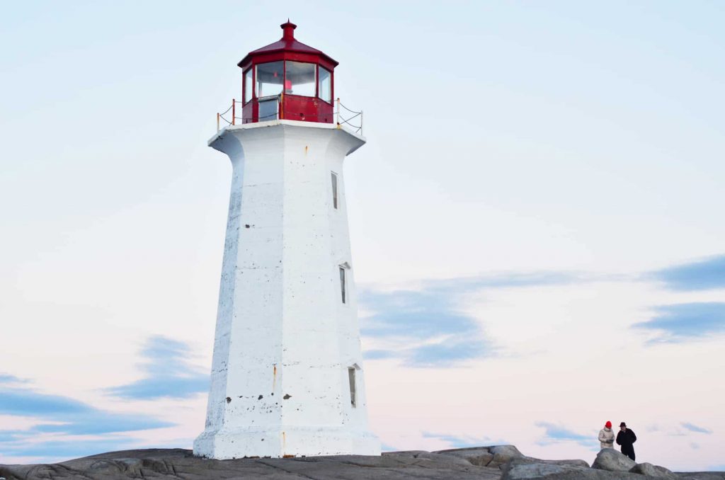 Most Instagrammable Places Halifax