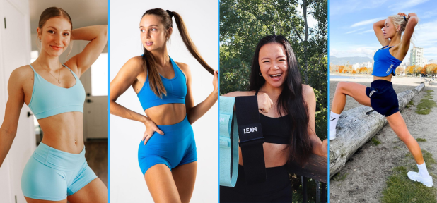 Top Canadian Female Fitness YouTubers to Follow in 2021