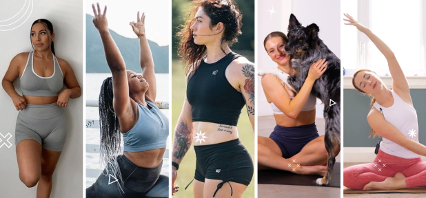 Top Canadian Female Fitness YouTubers To Follow