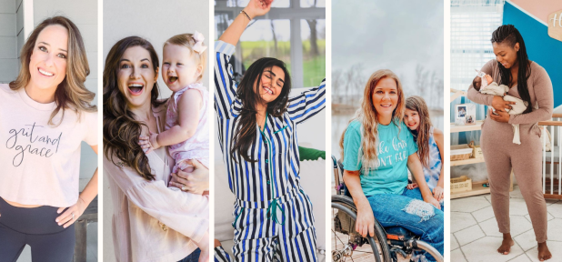18 American Mom Influencers to Follow [UPDATED]