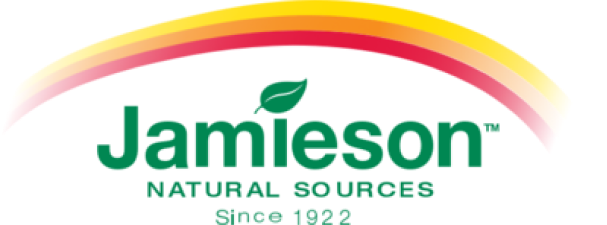 Jamieson Logo 