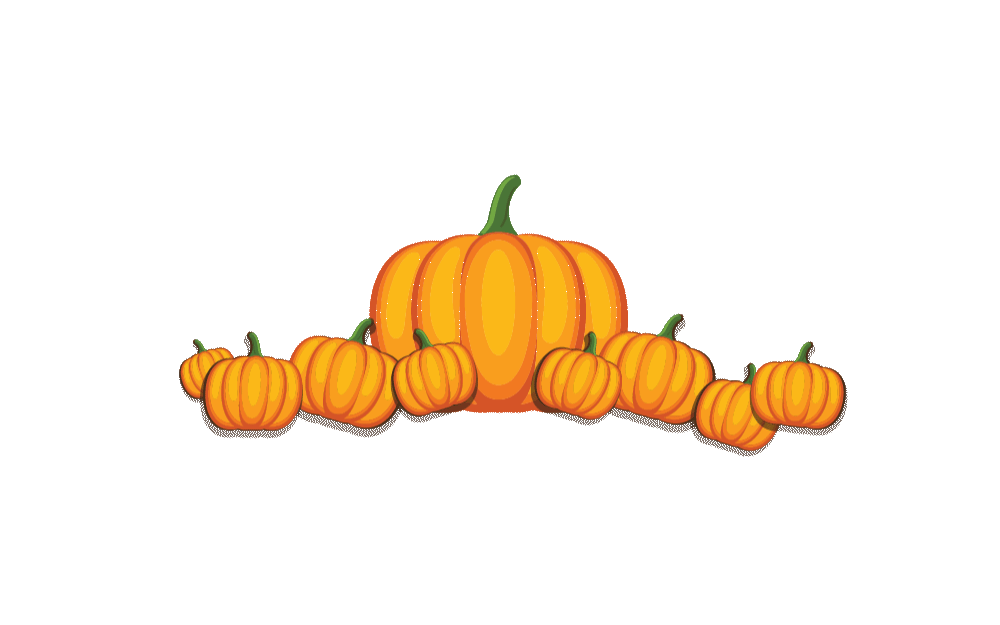 Pumpkin Festto GIF