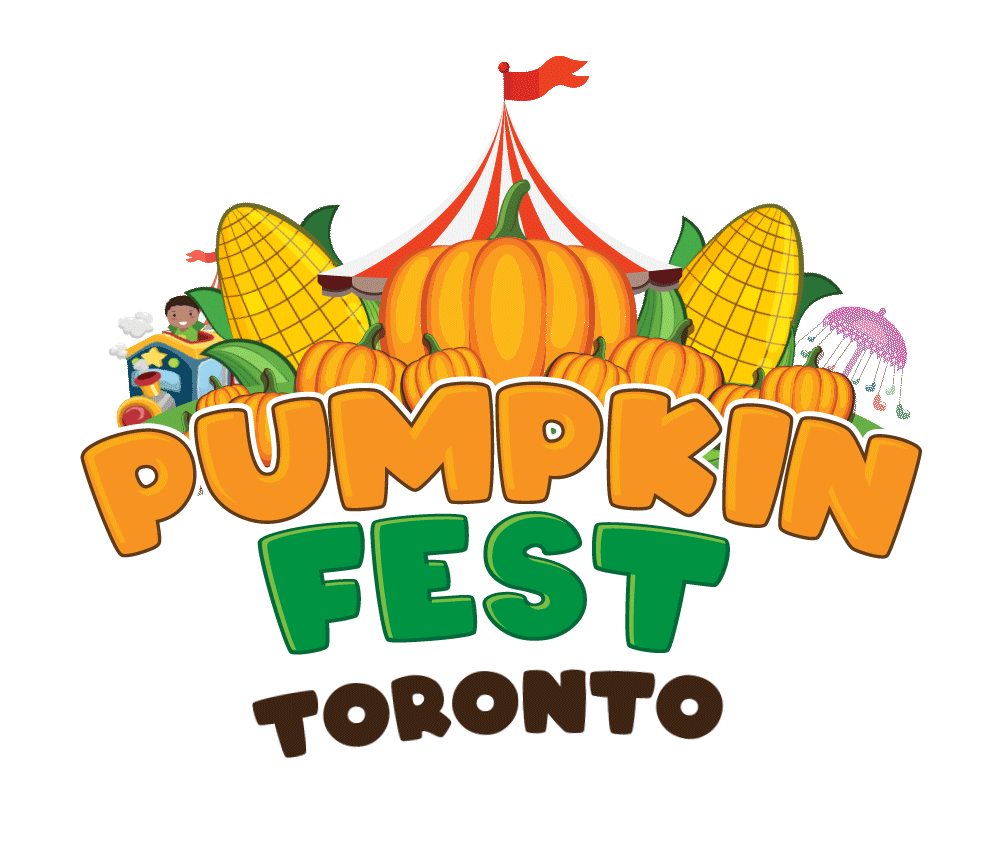 Pumpkinfest Toronto GIF