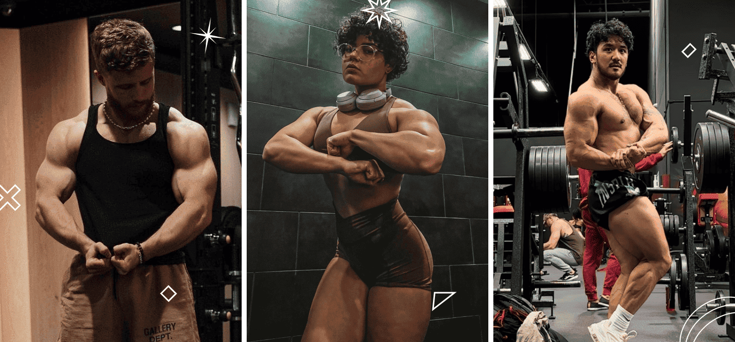 11 Fitness Influencers You Need To Follow Today!