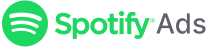 Spotify Ads Logo